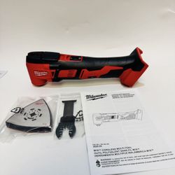 💥 Brand New Milwaukee M18 Multi-Tool