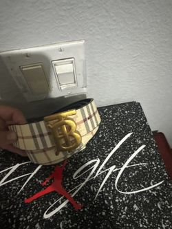 designer belt
