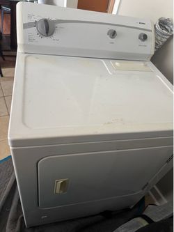 Gas Dryer