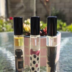 Cologne And perfume Decants And Samples *list In Description 