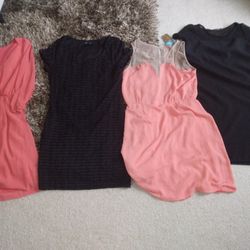 Dresses