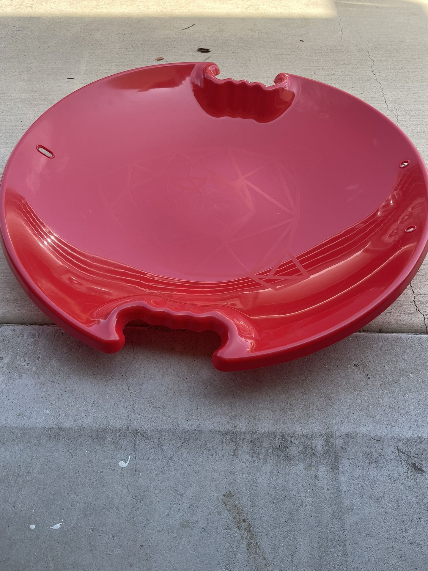 Sled