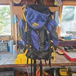 Kelty Coyote 4500 Backpack