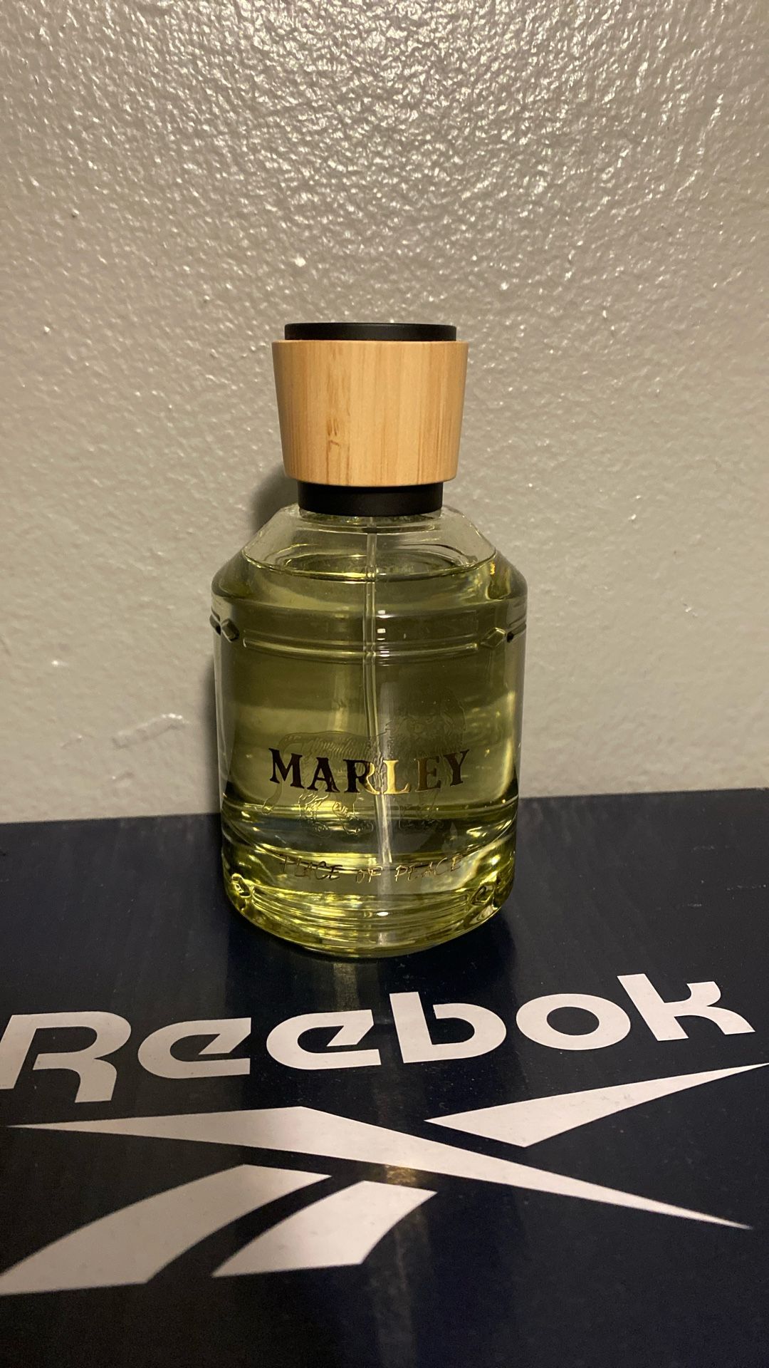 Marley Place Of Peace EDP