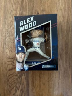 Bobble head