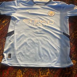 It Is Haaland Jersey 