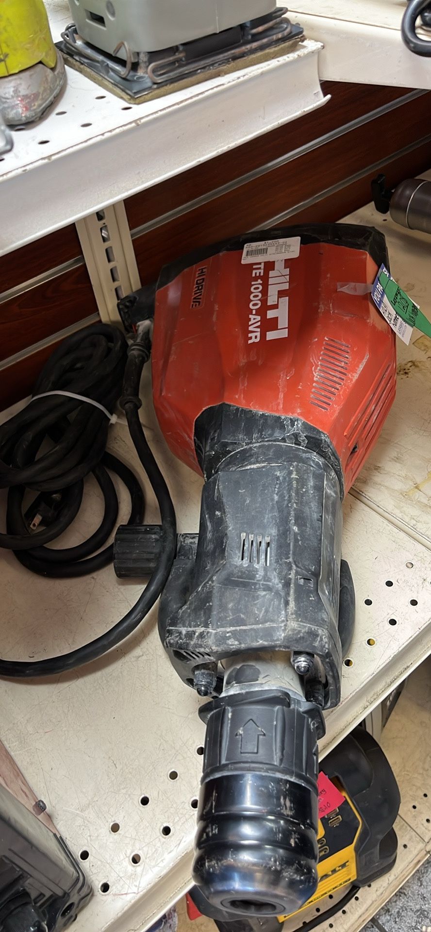 jack hammer for Sale in Houston, TX OfferUp