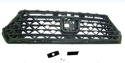 2023 Honda Accord upper grille assembly.