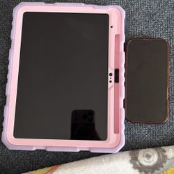 iPhone 16 And iPad 