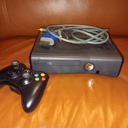 Xbox 360S 