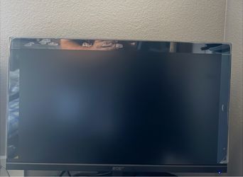 Acer Nitro QG1 Gaming Monitor, 200Hz, 24” inch new