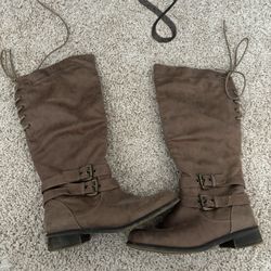 Size 8 Boots