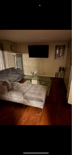 Sectional Couch