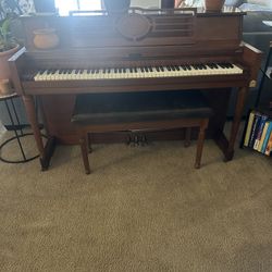FREE PIANO