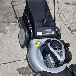 Podadora Murray Gas 21 Inch 