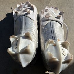 Nike Vapor Edge Football Cleats 