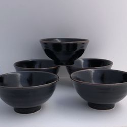 BOWL 5 PC SET (Japan)
