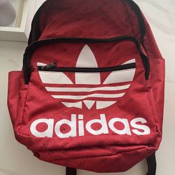 Adidas Backpack 