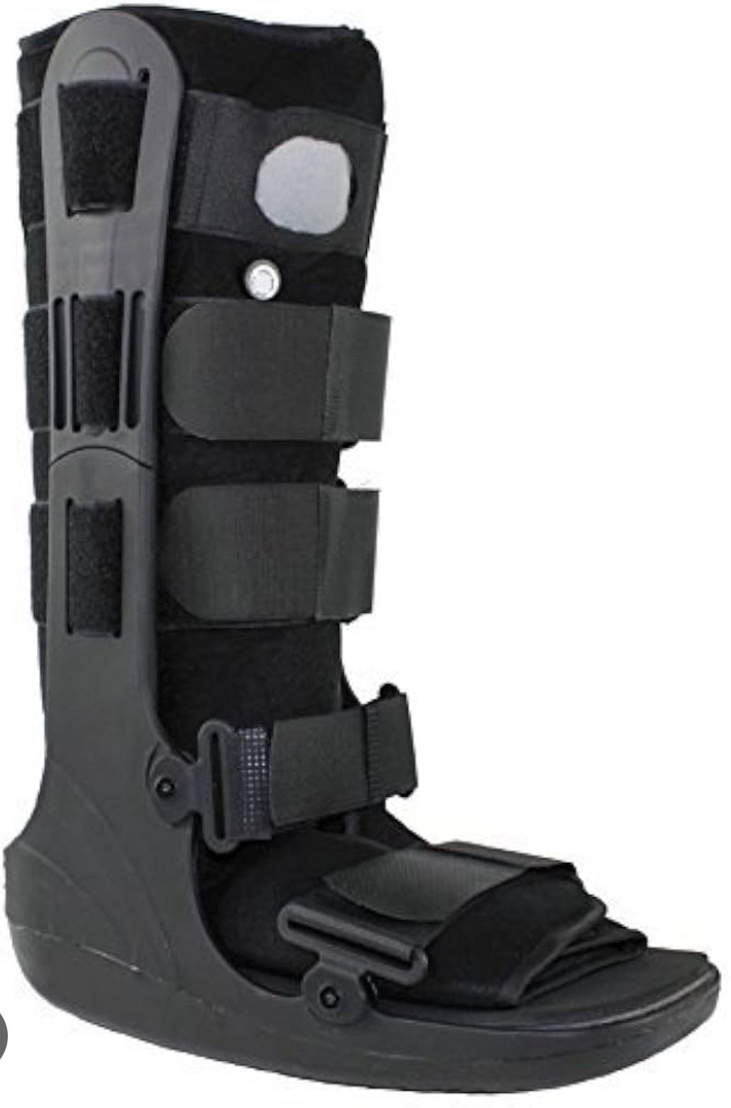 SHOCKPOD Medical Boot