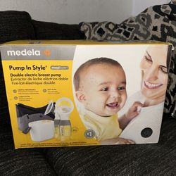 Breast Pump