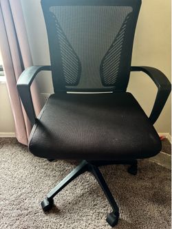 Office chair