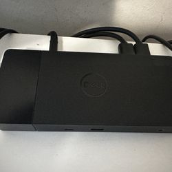 Dell Docking Station