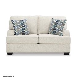Ashley Furniture Verano Loveseat