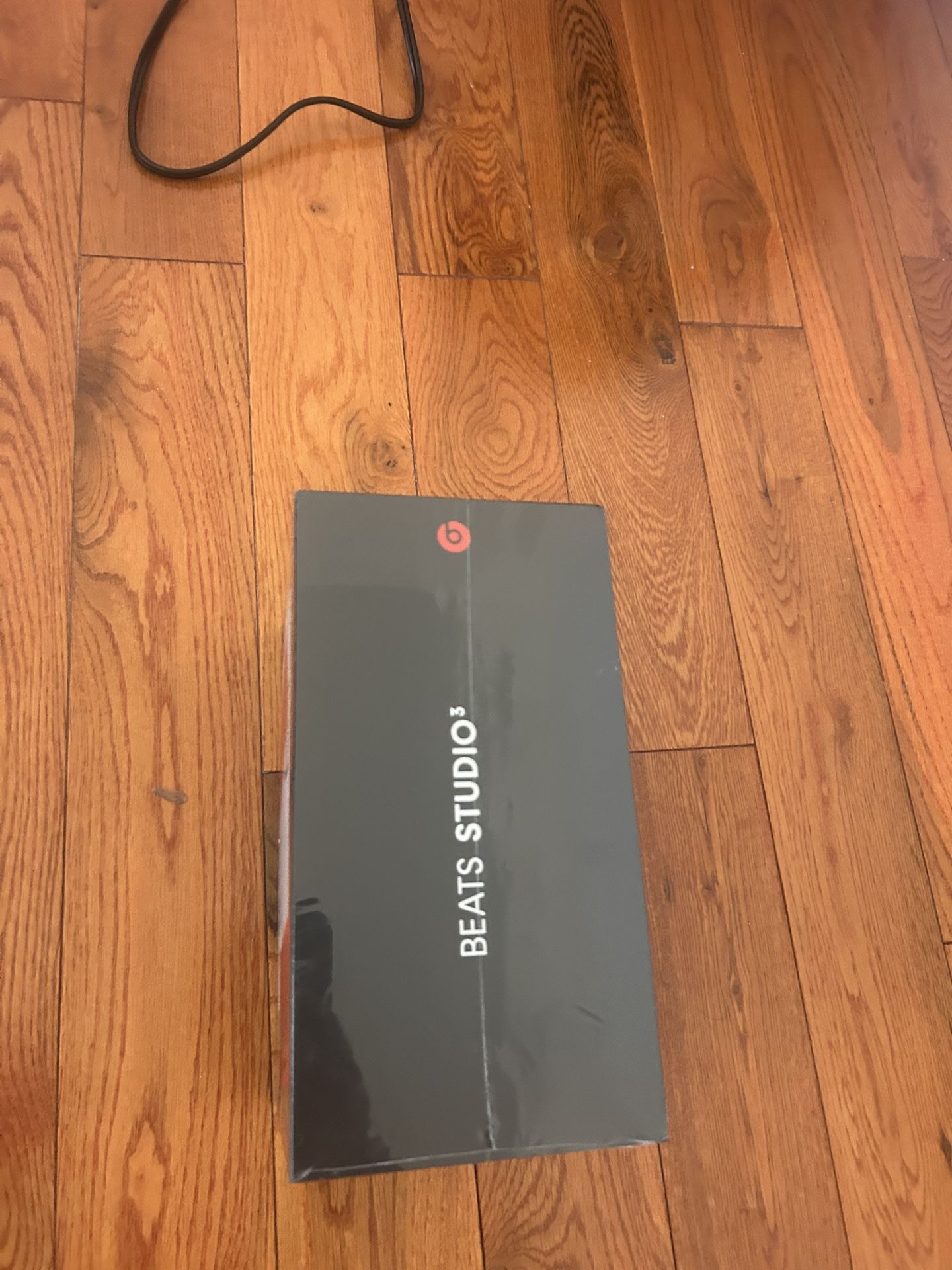 Beats Studio 3