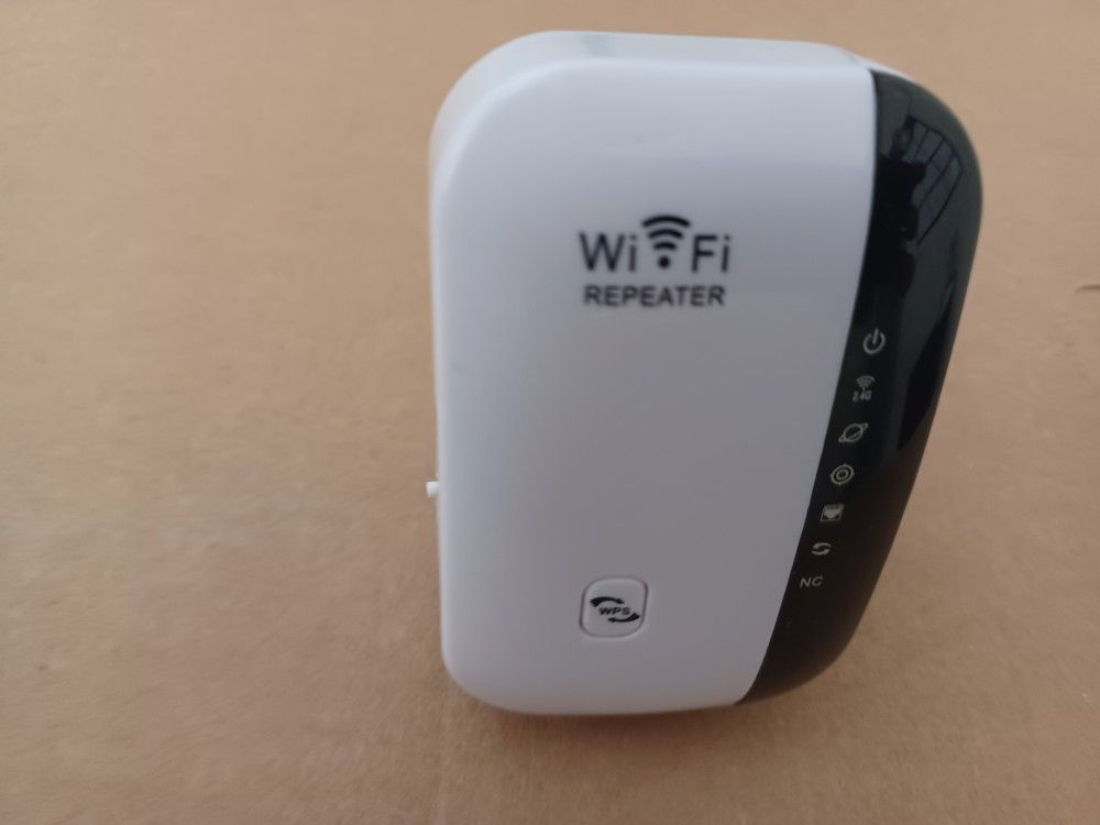 Wifi Repeater