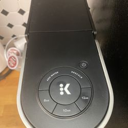 Keurig Slim