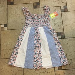 NWT Penelope Sundress Size 2T
