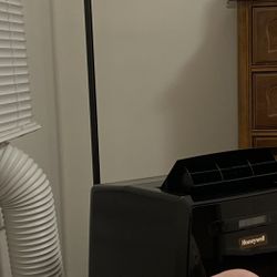 Honeywell Portable Air Conditioner