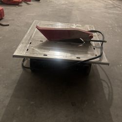 Table Saw