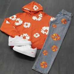 Denim Tears 