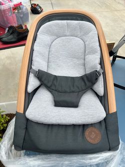 Maxi Cosi baby bouncer