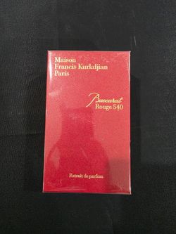 Perfumes nuevos