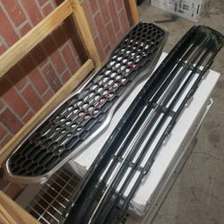 2017 kia optima front grill