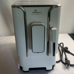 Espressione Concierge Elite Espresso Coffee Maker