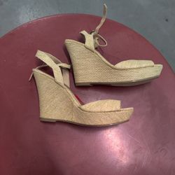 New Women's Wedge Sandels