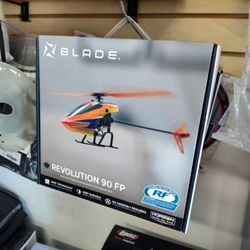 RC beginner helicopter with full size remote