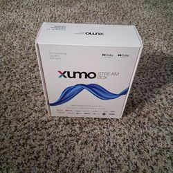 Xumo
