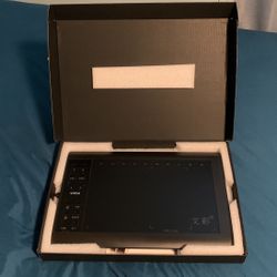 Battery Free Pen Drawing Tablet