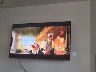 Lg tv