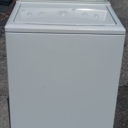 Maytag Centennial Commercial Top Load Washer!