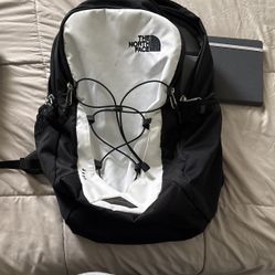 North face Jester hiking Backpack
