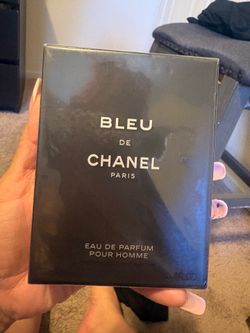 Men’s cologne