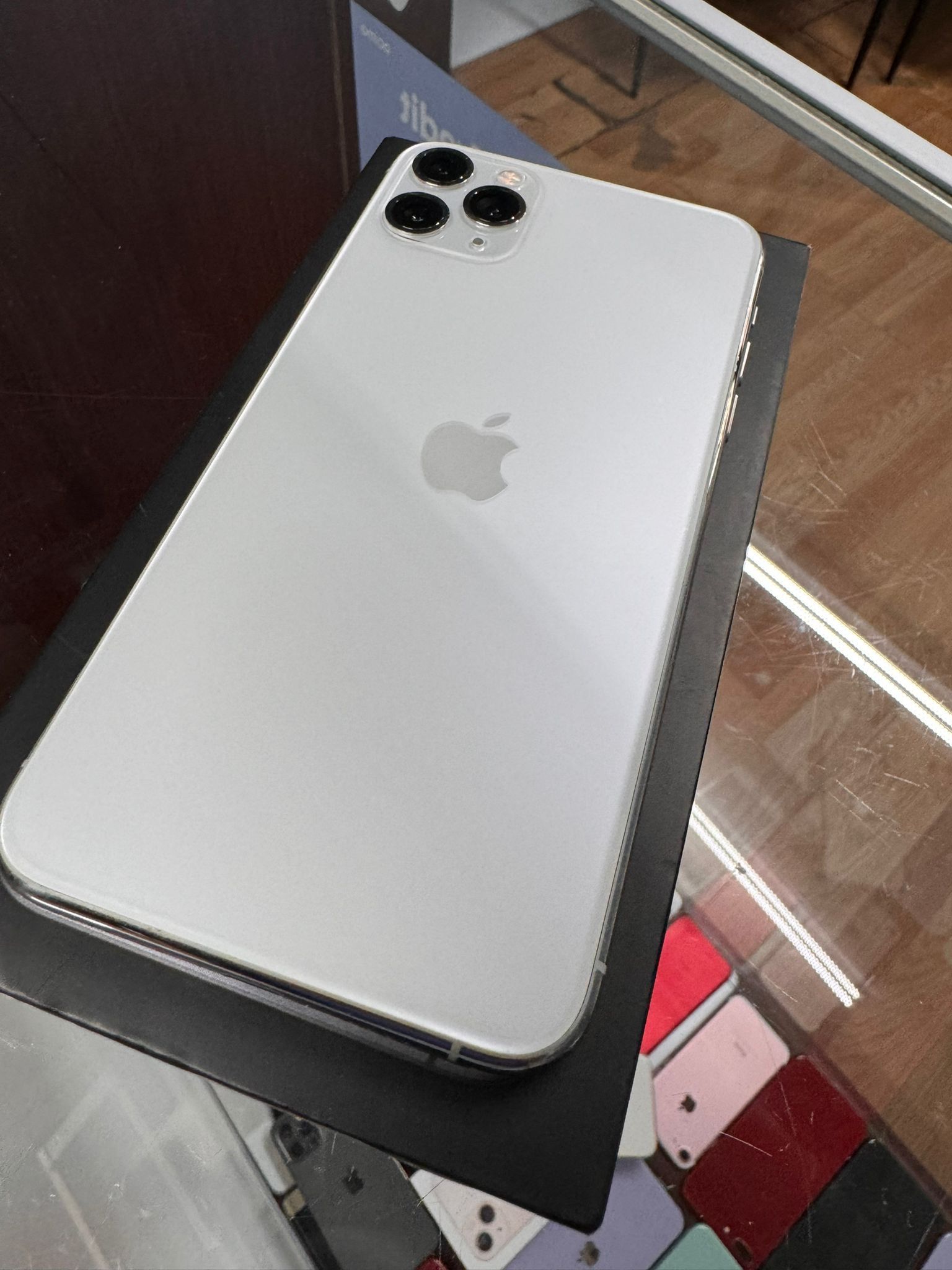 iPhone 12 Pro Max 