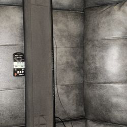 Yamaha Soundbar NO BLUETOOTH