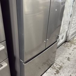 Whirlpool French Door Refrigerator 