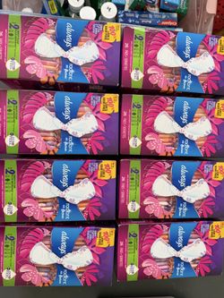 Always cuidado personal